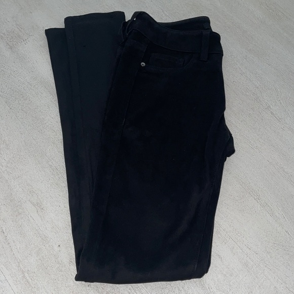 Aqua pants - Picture 2 of 3